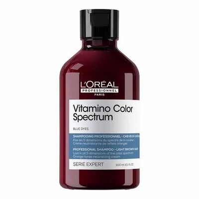 VITAMINO SPECTRUM LP SPEC BLUE SHP 300ML